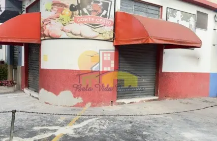 Imagem: Galpão / Salão para Alugar, Vila Marlene