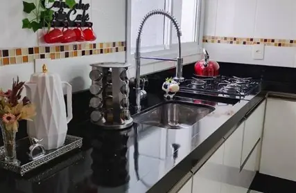 Imagem: Cobertura para Venda, Cidade São Jorge