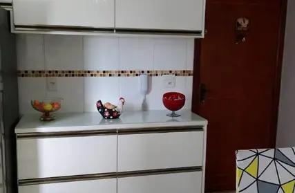 Imagem: Cobertura para Venda, Cidade São Jorge