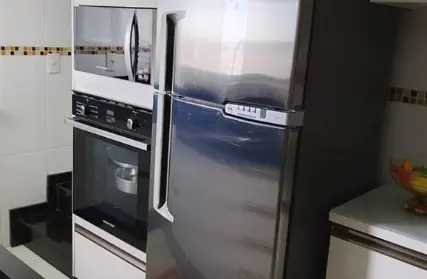 Imagem: Cobertura para Venda, Cidade São Jorge