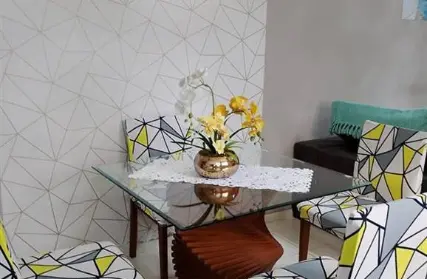 Imagem: Cobertura para Venda, Cidade São Jorge