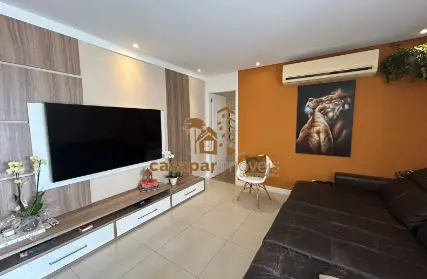 Imagem: Apartamento para Venda, Boa Vista