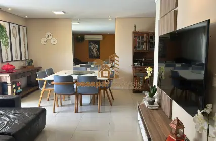 Imagem: Apartamento para Venda, Boa Vista