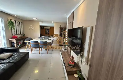 Imagem: Apartamento para Venda, Boa Vista