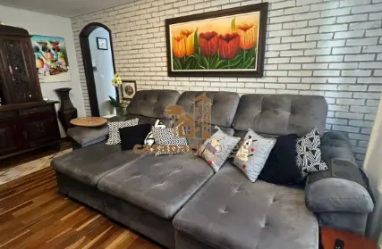 Imagem: Sobrado para Venda, Santa Maria