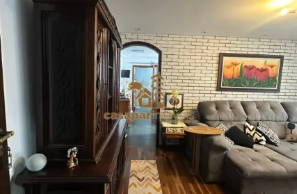 Imagem: Sobrado para Venda, Santa Maria