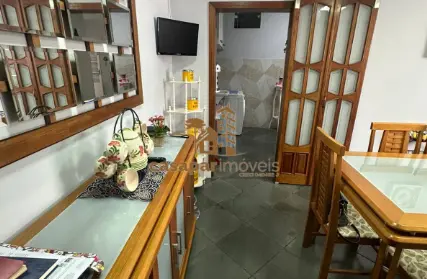 Imagem: Sobrado para Venda, Santa Maria