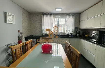 Imagem: Sobrado para Venda, Santa Maria