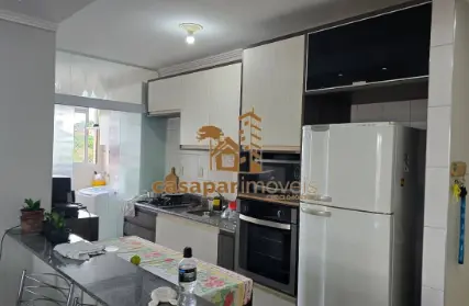 Imagem: Apartamento para Venda, Jardim Santo André