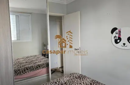 Imagem: Apartamento para Venda, Jardim Santo André