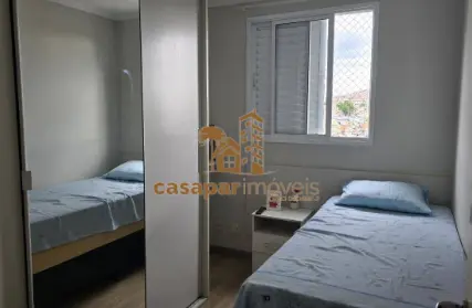 Imagem: Apartamento para Venda, Jardim Santo André
