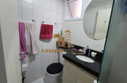 Imagem: Apartamento para Venda, Jardim Santo André