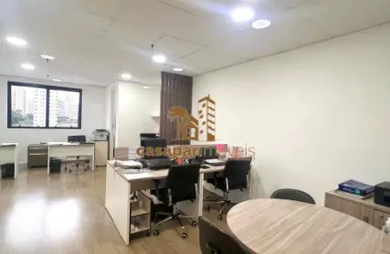 Imagem: Sala Comercial para Venda, Centro São Caetano do Sul