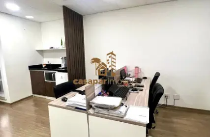 Imagem: Sala Comercial para Venda, Centro São Caetano do Sul