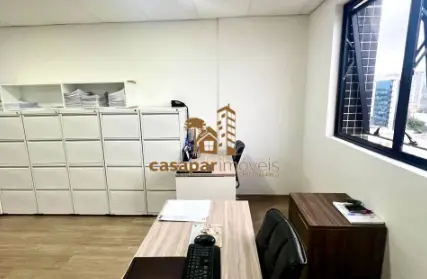 Imagem: Sala Comercial para Venda, Centro São Caetano do Sul