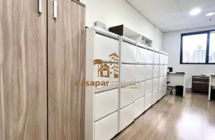 Imagem: Sala Comercial para Venda, Centro São Caetano do Sul