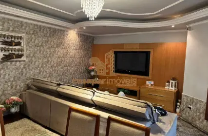 Imagem: Sobrado para Venda, Jardim São Jorge do Guapituba