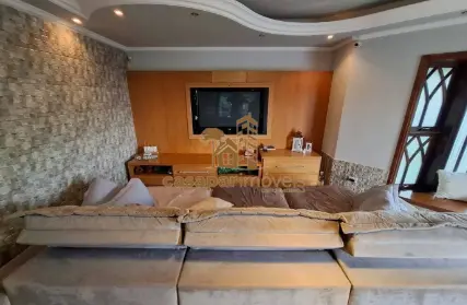 Imagem: Sobrado para Venda, Jardim São Jorge do Guapituba