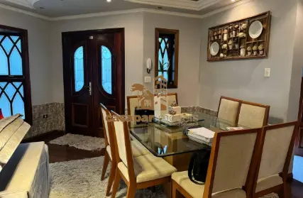 Imagem: Sobrado para Venda, Jardim São Jorge do Guapituba