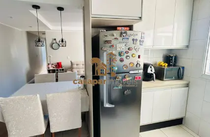 Imagem: Apartamento para Alugar, Santa Terezinha