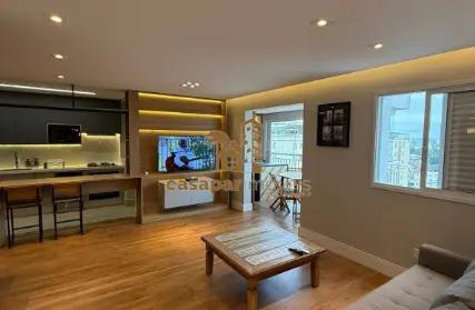 Imagem: Apartamento para Alugar, Jardim São Caetano