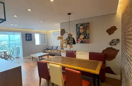 Imagem: Apartamento para Alugar, Jardim São Caetano