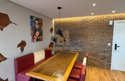 Imagem: Apartamento para Alugar, Jardim São Caetano