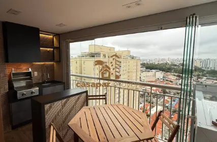 Imagem: Apartamento para Alugar, Jardim São Caetano