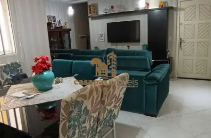 Imagem: Cobertura para Venda, Parque das Nações