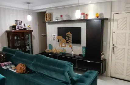 Imagem: Cobertura para Venda, Parque das Nações