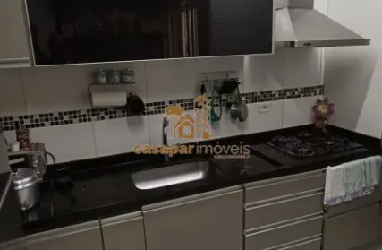 Imagem: Cobertura para Venda, Parque das Nações