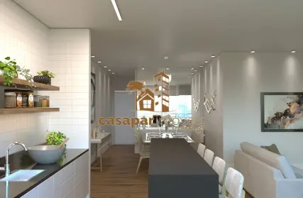 Imagem: Apartamento para Venda, Santo Antônio