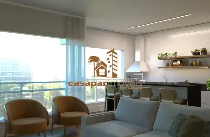 Imagem: Apartamento para Venda, Santo Antônio