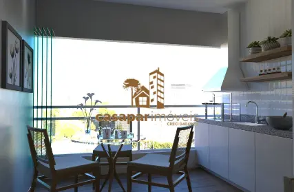 Imagem: Apartamento para Venda, Santo Antônio