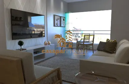 Imagem: Apartamento para Venda, Santo Antônio