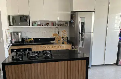 Imagem: Apartamento para Venda, Centro Diadema