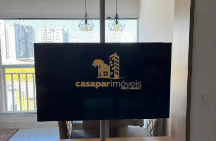 Imagem: Apartamento para Venda, Centro Diadema