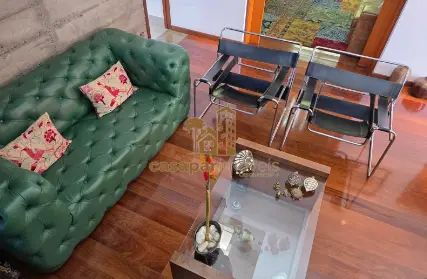 Imagem: Condomínio Fechado para Venda, Cerâmica