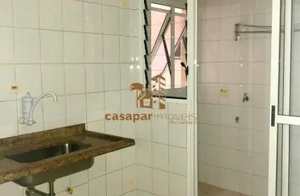 Imagem: Apartamento para Alugar, Santo Antônio