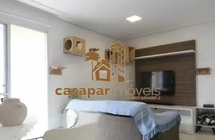 Imagem: Apartamento para Venda, Mauá