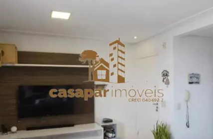 Imagem: Apartamento para Venda, Mauá