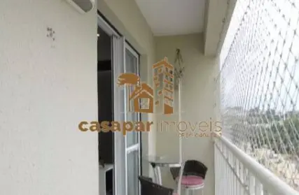 Imagem: Apartamento para Venda, Mauá