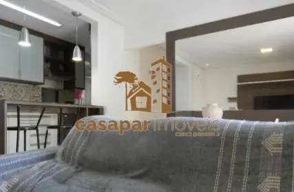 Imagem: Apartamento para Venda, Mauá