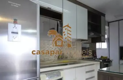 Imagem: Apartamento para Venda, Mauá