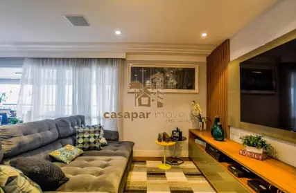 Imagem: Apartamento para Venda, Campestre