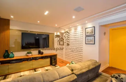 Imagem: Apartamento para Venda, Campestre