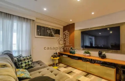 Imagem: Apartamento para Venda, Campestre