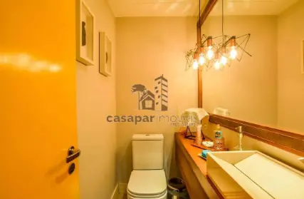 Imagem: Apartamento para Venda, Campestre