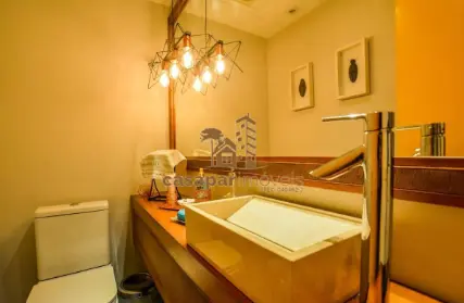 Imagem: Apartamento para Venda, Campestre