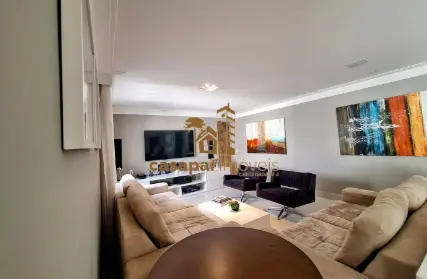 Imagem: Apartamento para Venda, Campestre